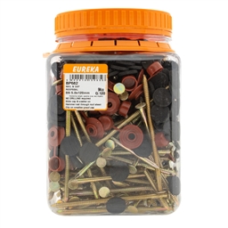 BP682 - Roof Nail & Cap